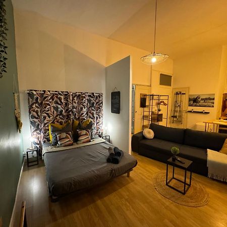 Charmant Appartement Climatise Aux Pieds De La Cite 카르카손 외부 사진